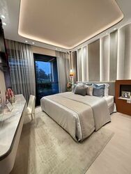 Jalan Jurong Kechil (D21), Condominium #560351871